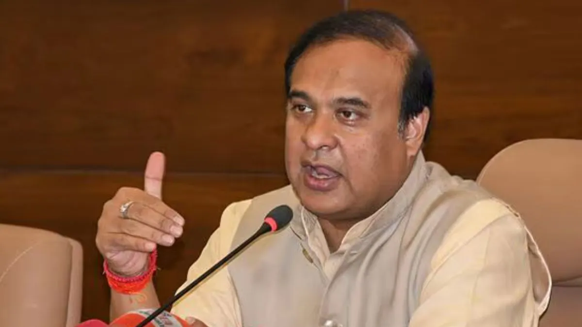 Prohibitory orders imposed in Assam's Dhubri after communal tensions, all shops to remain shut | Assam News – India TV