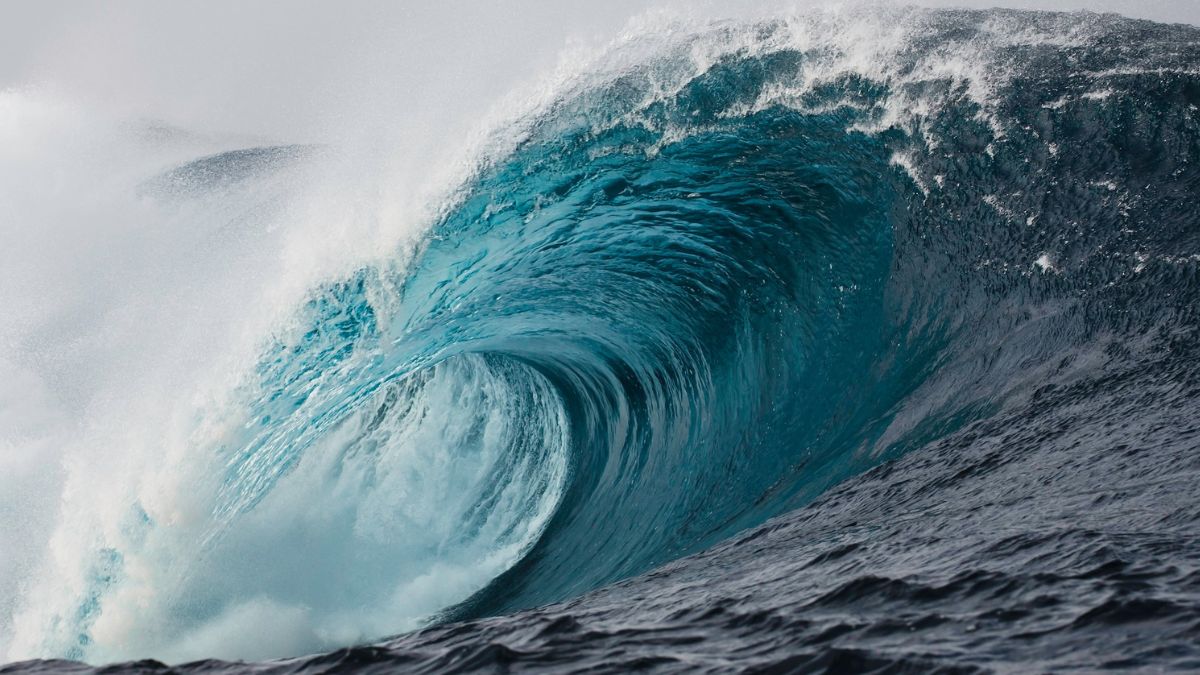 Greenland's 650-foot mega-tsunami lasted for nine days: Here's what caused the wave