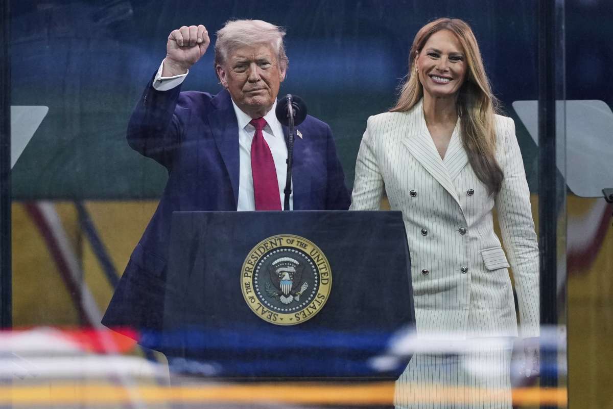 Donald Trump made USD 57.7 million from crypto venture in a year, here's what he earned in total in 2024