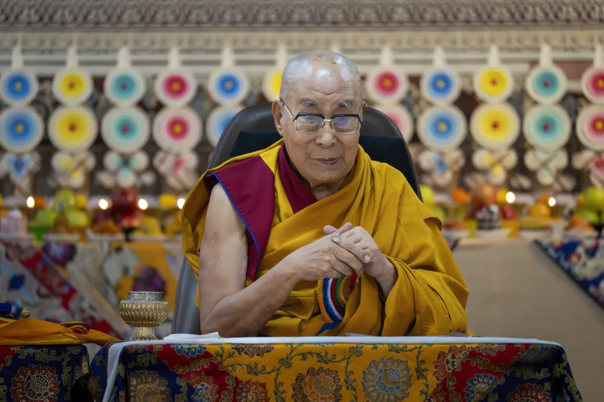 Dalai Lama's 90th birthday - Will Dalai Lama name successor?