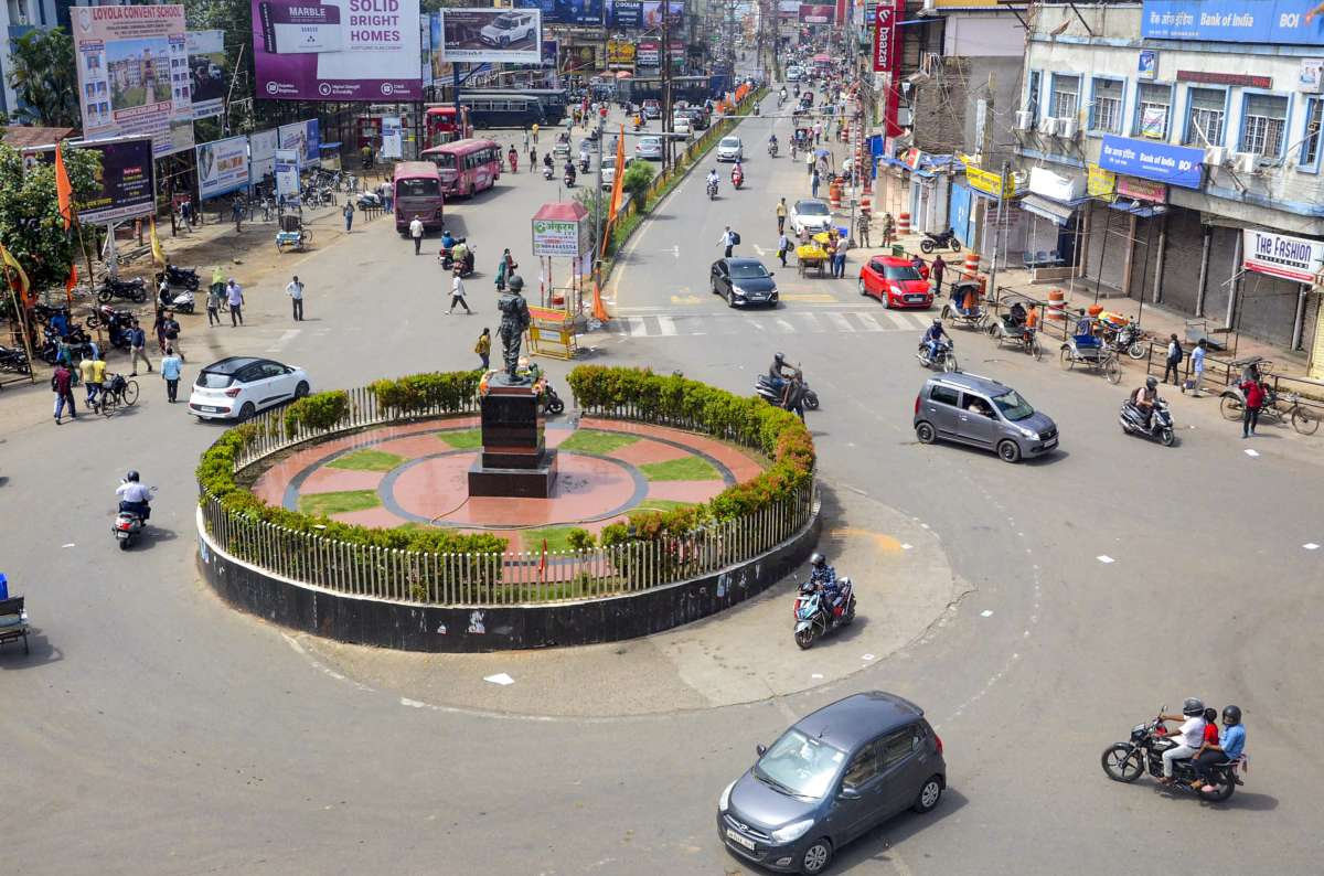 Bharat Bandh begins: From banks, schools to train services, check what’s open, what’s closed today