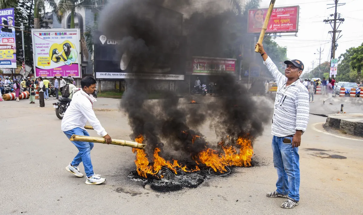 Odisha Bandh today: Shops, public transport likely to be affected.