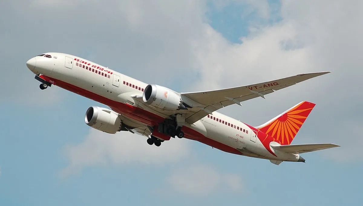 Air India Flight AI 171 crashes near Ahmedabad airport: All you need to  know about Boeing 787-8 Dreamliner | India News – India TV