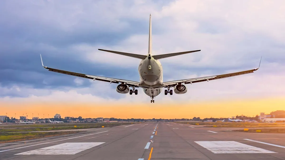 Six new airports to come up in Bihar soon.