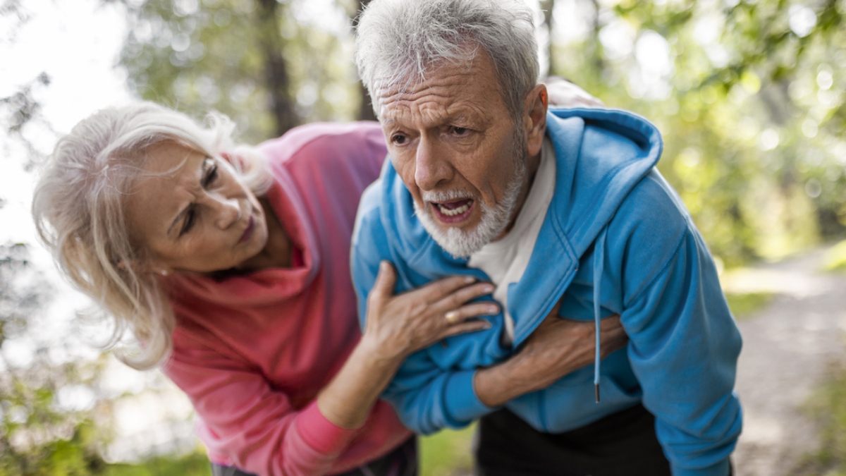 Doctor advises fathers after 40 to take these medical tests and shares ways to prevent heart attacks