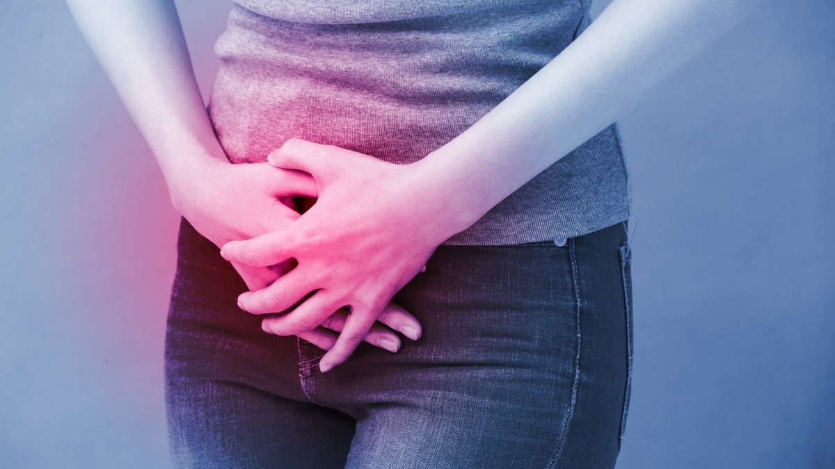 Urinary Incontinence: Expert debunk myths, shares causes and treatment options that every woman should know