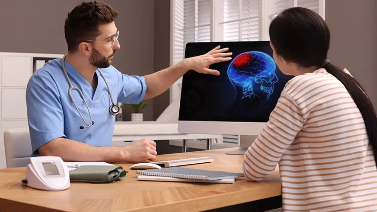 Lifestyle & Brain Tumors: Can Your Choices Impact Your Risk? Expert Insights for 2025