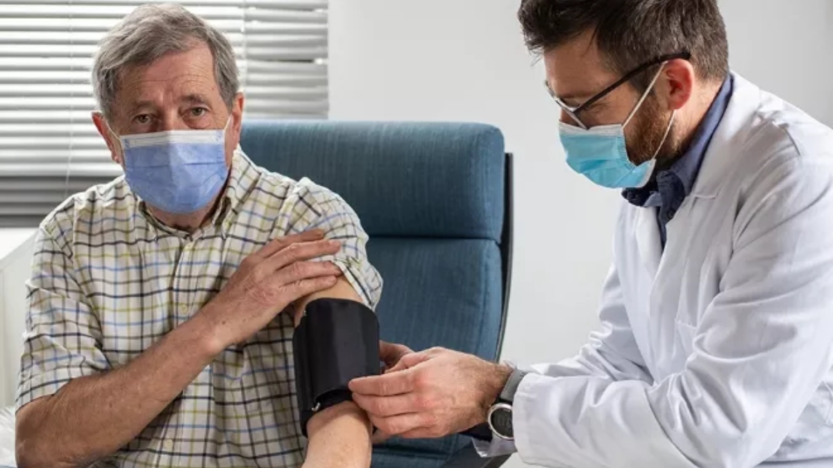 Father’s Health Checklist: Expert share essential tests that every dad should consider