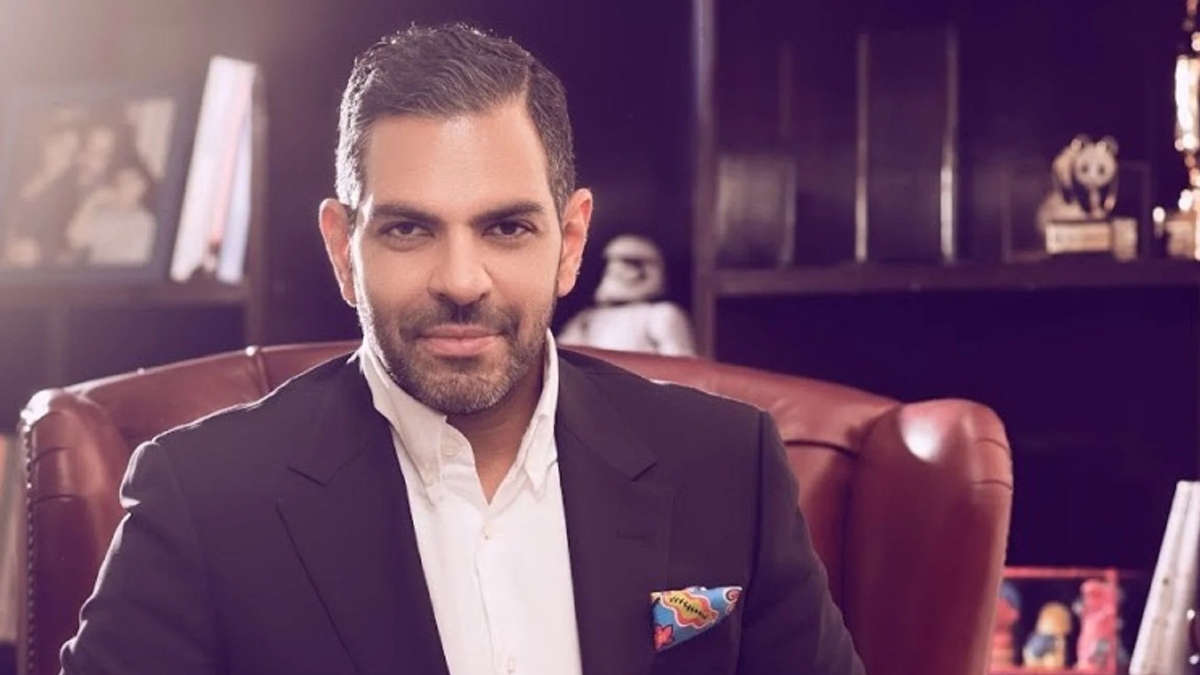 Karisma Kapoor’s ex-husband Sunjay Kapur dies at 53 due to heart attack
