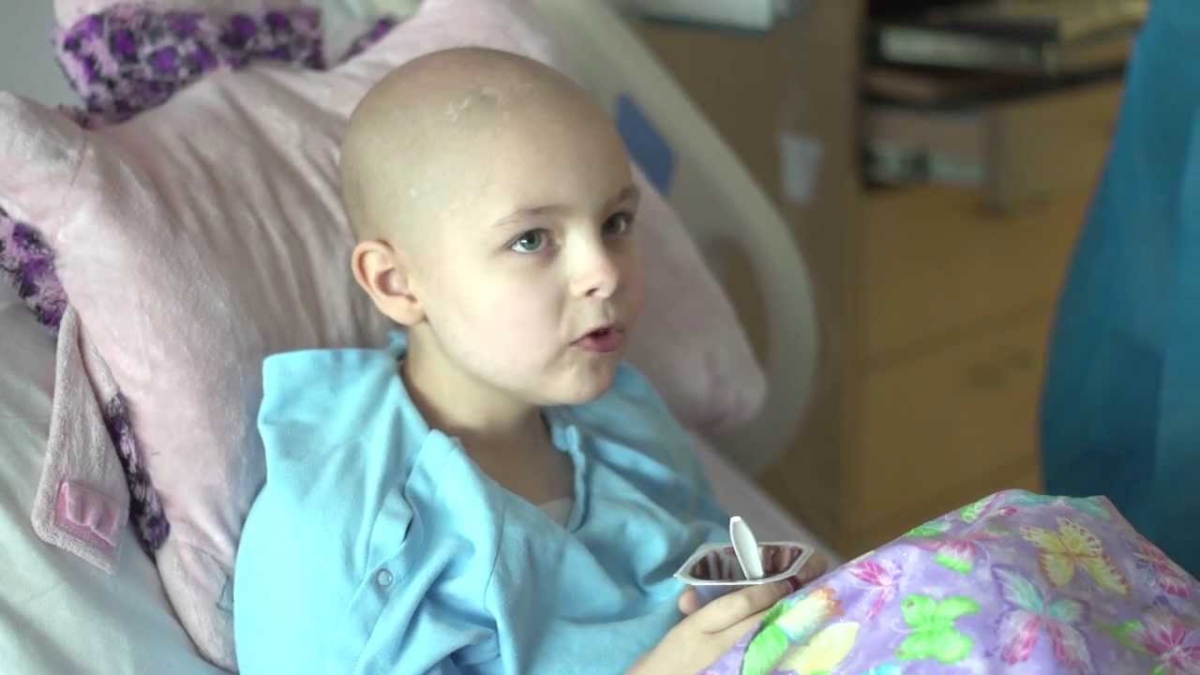 Brain tumour in children: Expert reveals why early symptoms are often ignored, know risk factors