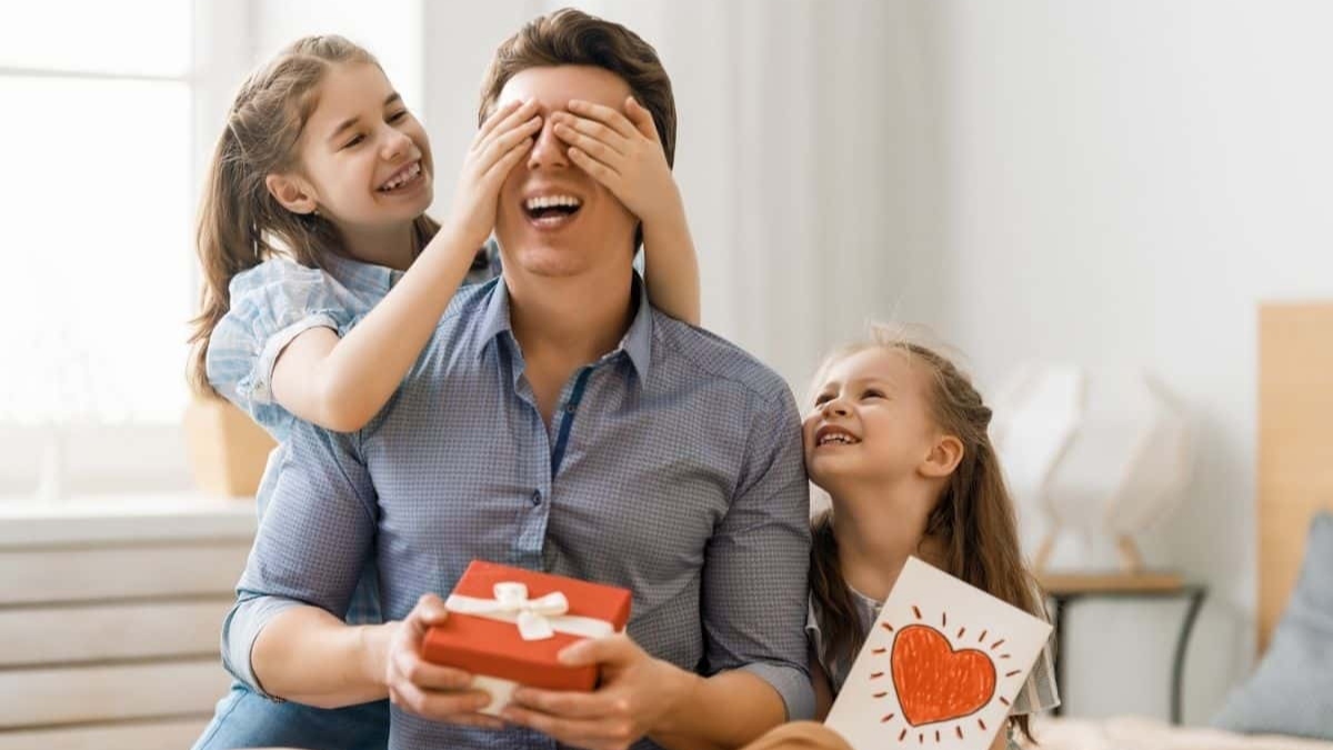 Father's Day 2025: 5 DIY gift ideas to surprise your dad and make him feel extra special