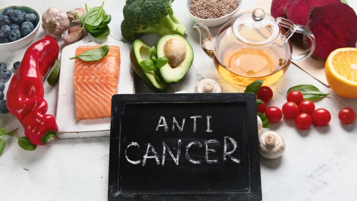 Harvard doctor shares food items that may help prevent cancer risk | Check list