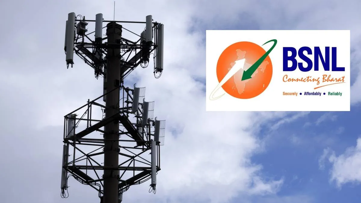 BSNL's new Flash Sale marks 90,000 4G milestone