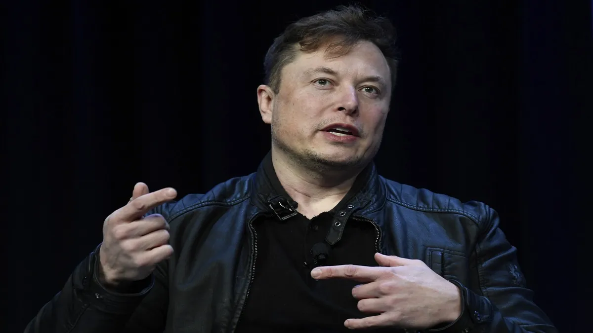 Elon Musk hints at forming 'new political party' amid feud with US President Donald Trump