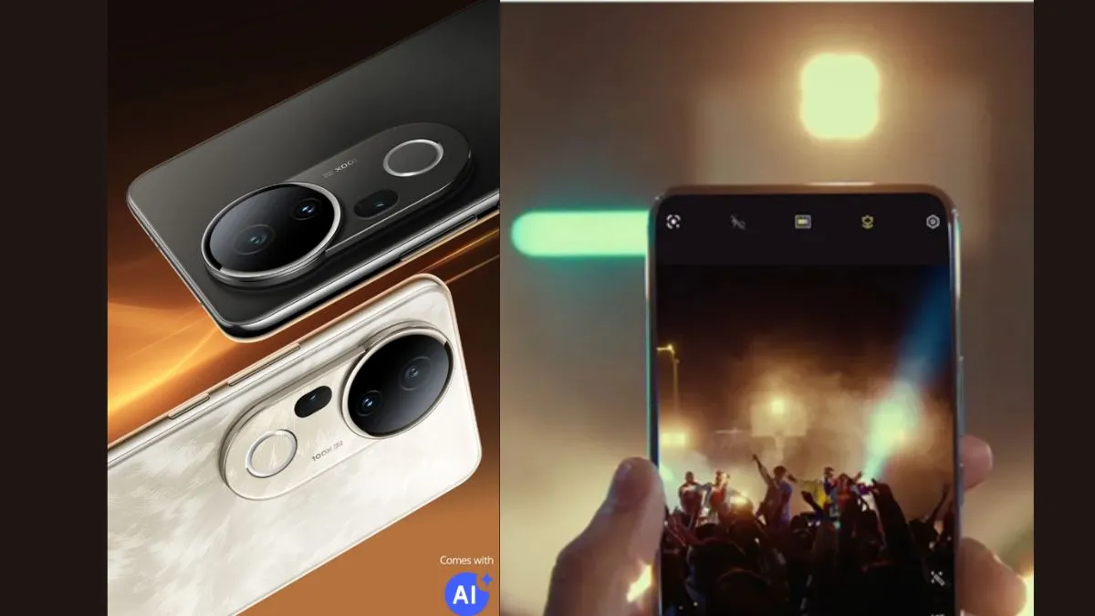 Vivo T4 Ultra Launch: MediaTek Dimensity 9300+, 50MP Triple Camera 4 Vivo T4 Ultra to launch on June 11 with Dimensity 9300+ and Periscope camera | Technology News – India TV