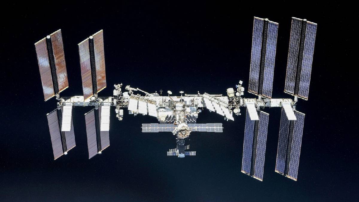 Elon Musk voices concern over long-term safety of ISS amid Shubhanshu Shukla's Axiom-4 delay