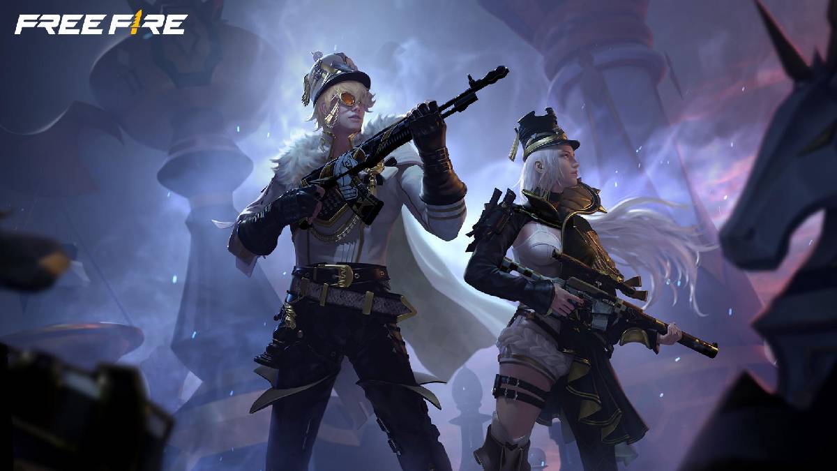 Garena Free Fire Redeem Codes for June 14: Claim free rewards including loot crates, emotes, more