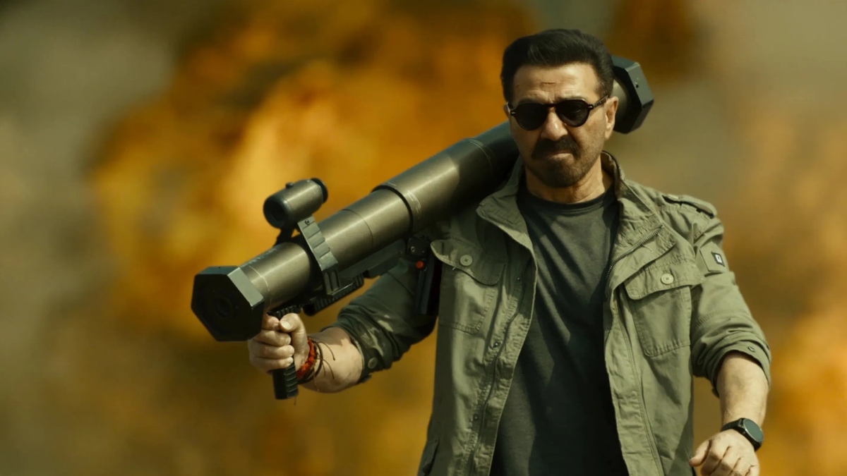 Jaat OTT release date: Here’s where you can watch Sunny Deol, Randeep Hooda’s action-thriller