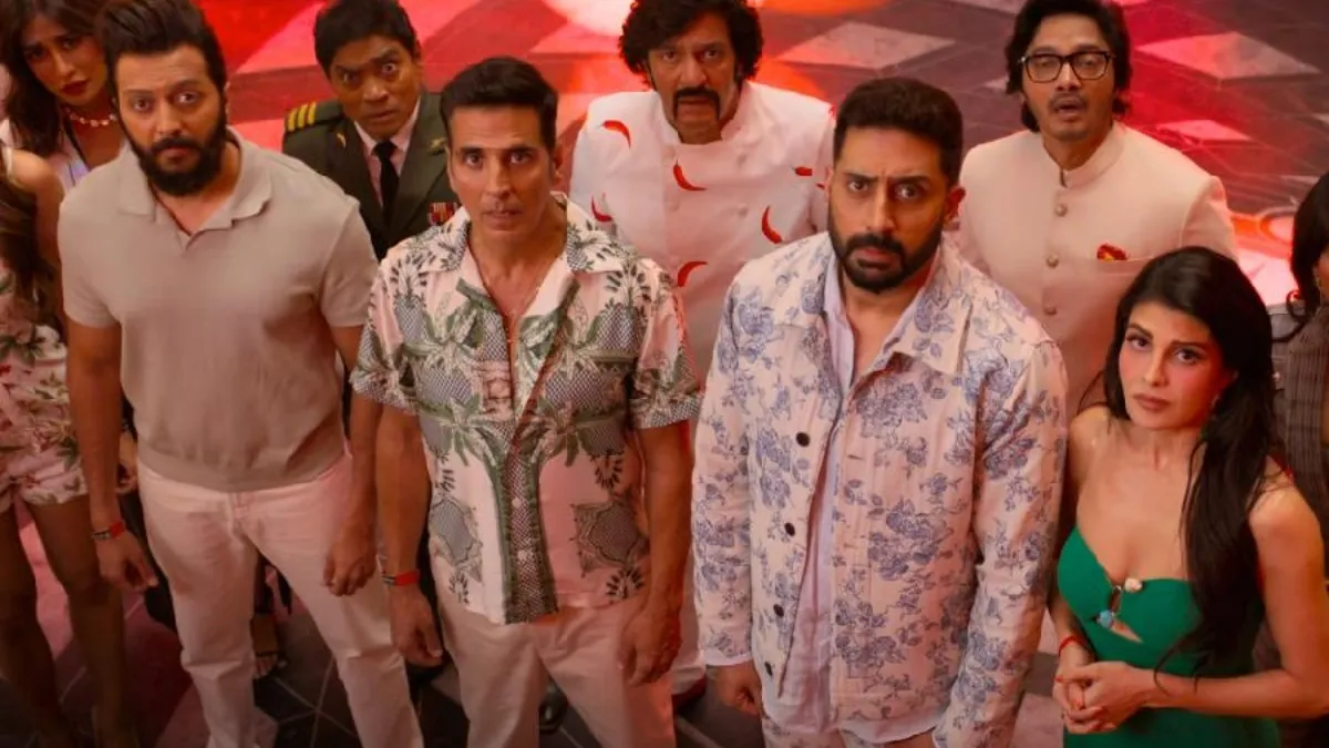 Eid's Box Office Report