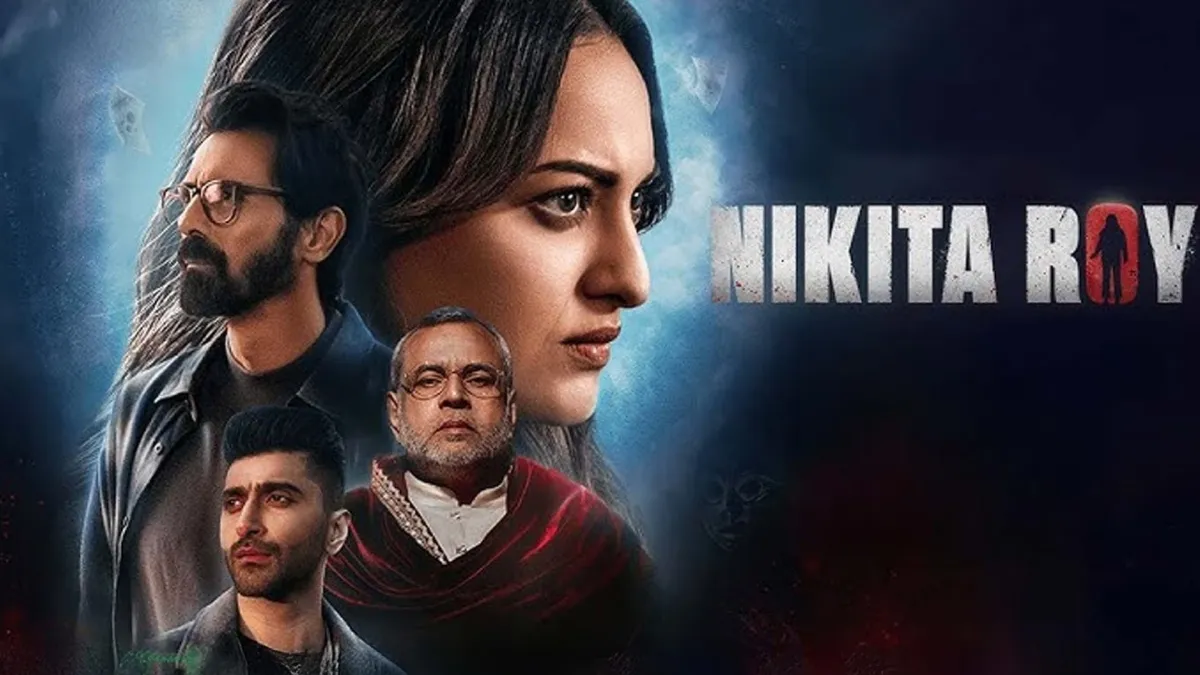 Sonakshi Sinha's film Nikita Roy has been postponed