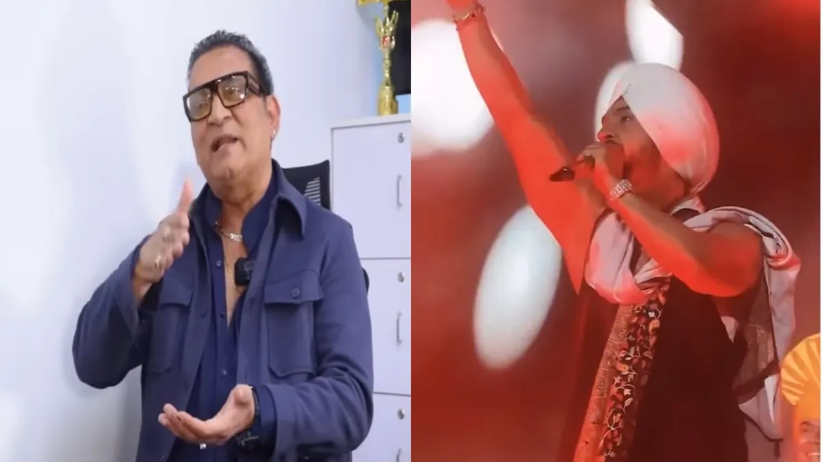 Abhijeet Bhattacharya lashes out at Diljit Dosanjh