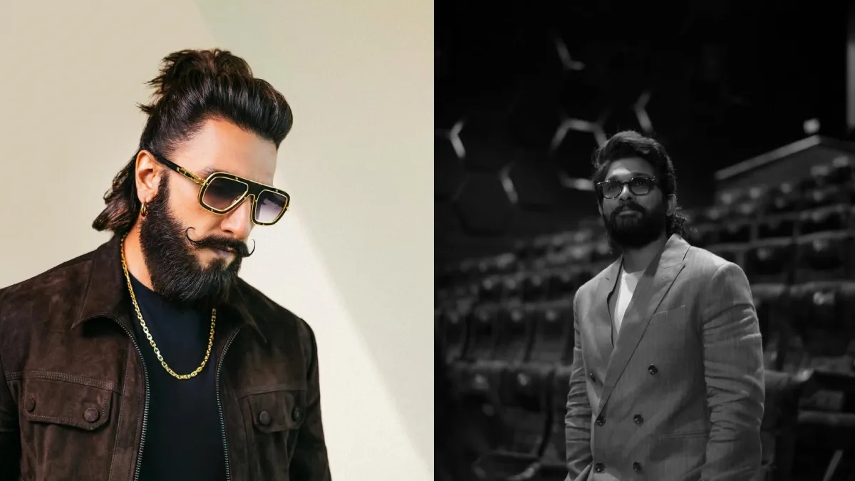 Ranveer Singh to Allu Arjun, celebs react to Royal Challengers Bengaluru lifting IPL 2025 trophy