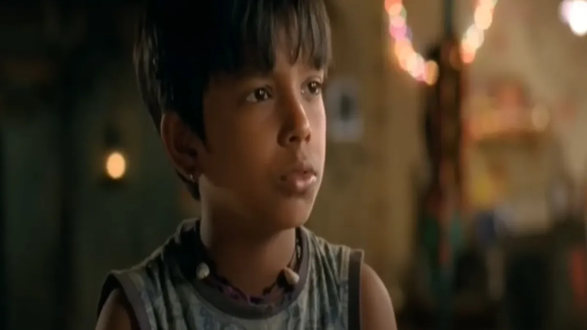 Remember this child actor from 'I Am Kalam'? He is winning hearts in IMDb's highest-rated series