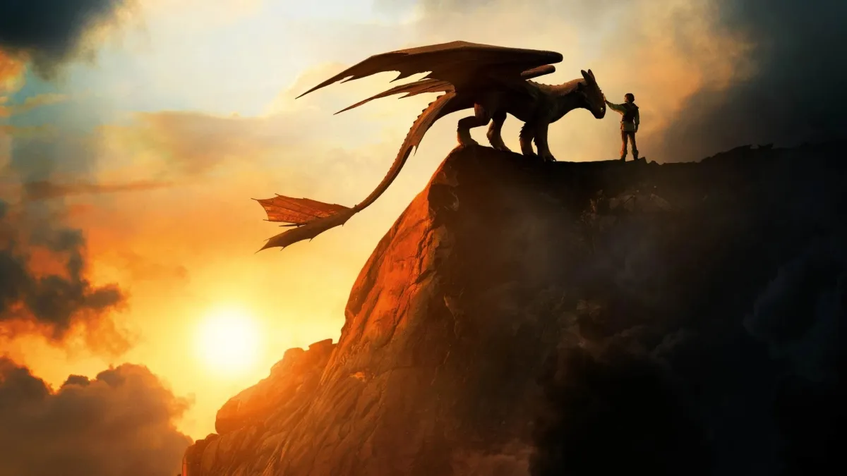 Know 'How to Train Your Dragon' X review here