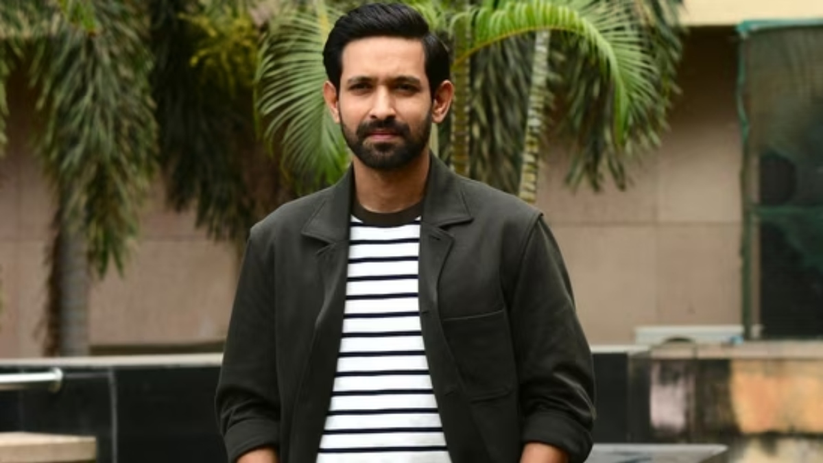 Air India plane crash: Vikrant Massey clarifies co-pilot Clive Kunder was not his cousin but a family friend