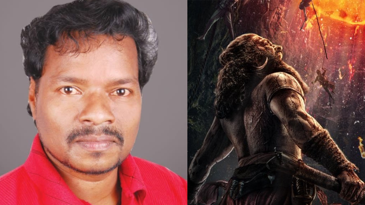 Kantara 2 actor and mimicry artist Kalabhavan Niju passes away due to heart attack in Bengaluru