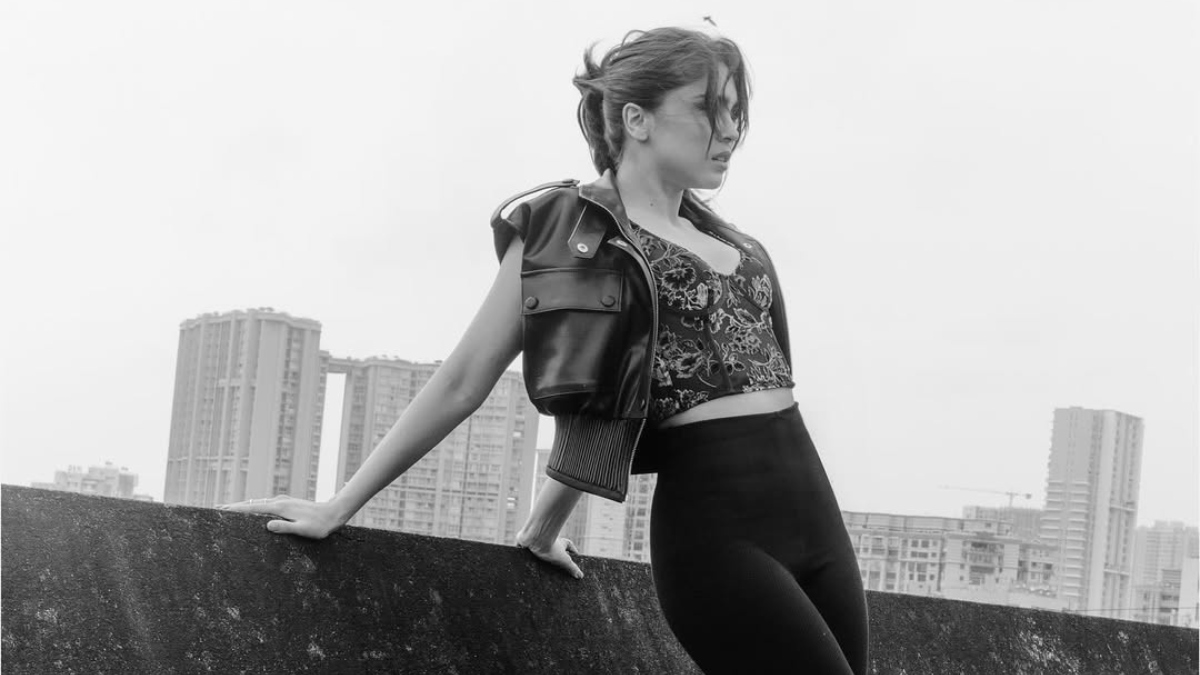 Did you know this actress learned Gujarati for an OTT film, that too for a supporting role?