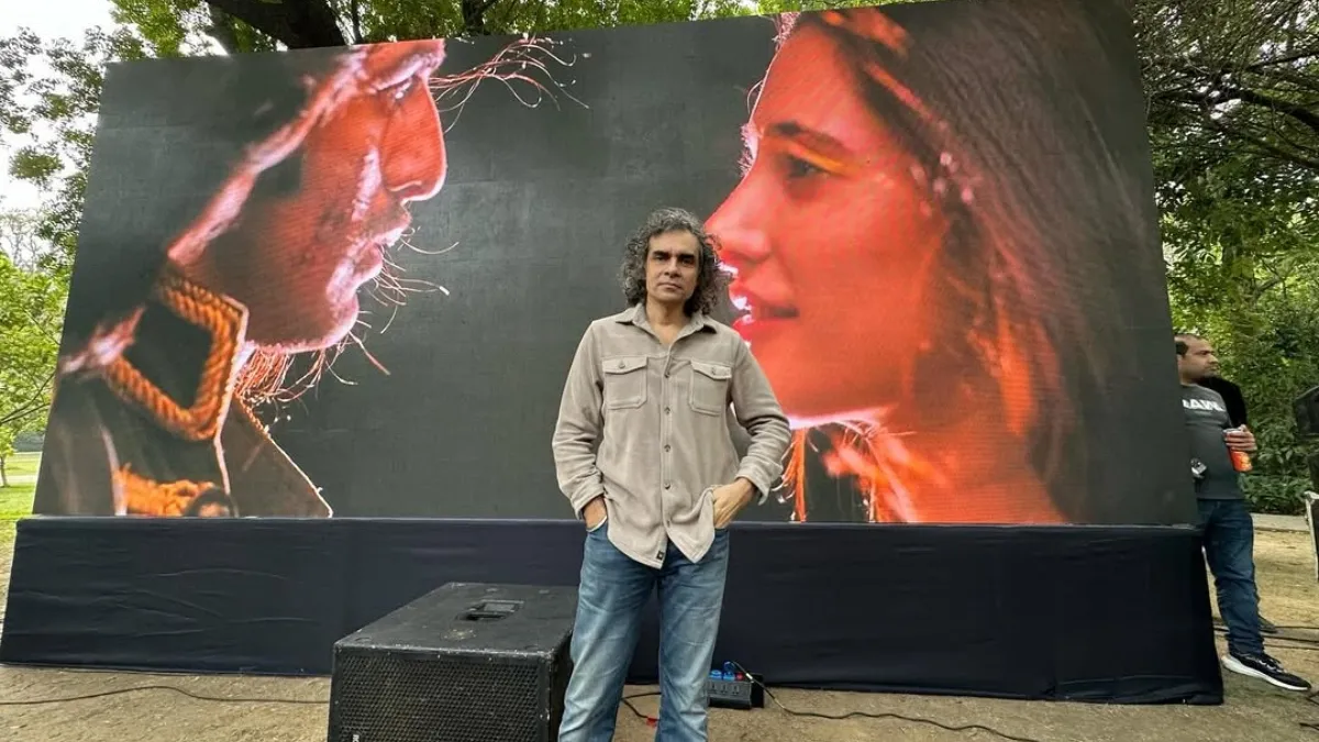 Imtiaz Ali