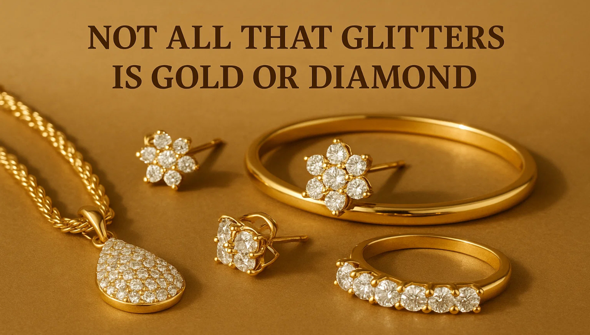 Planning to buy jewellery? Here’s how to check its real value