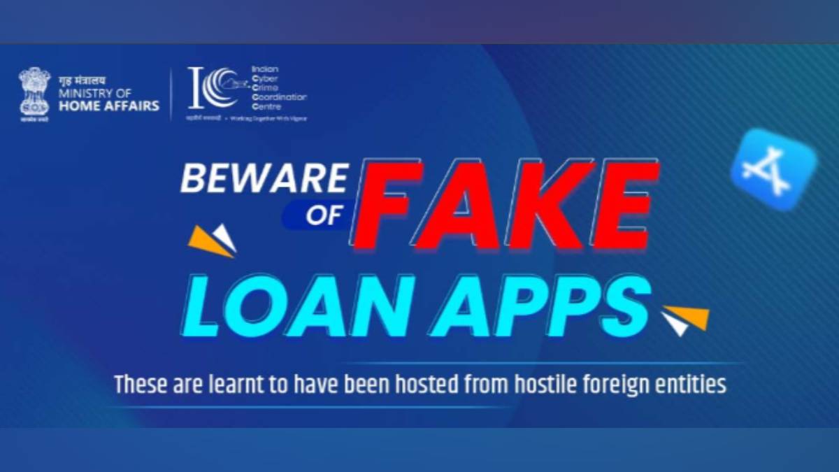 Urgent warning: Government issues alert on fake financial apps you must delete now