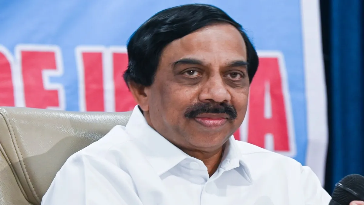 Karnataka CM's political secretary K Govindaraj removed from post amid Bengaluru stampede outrage