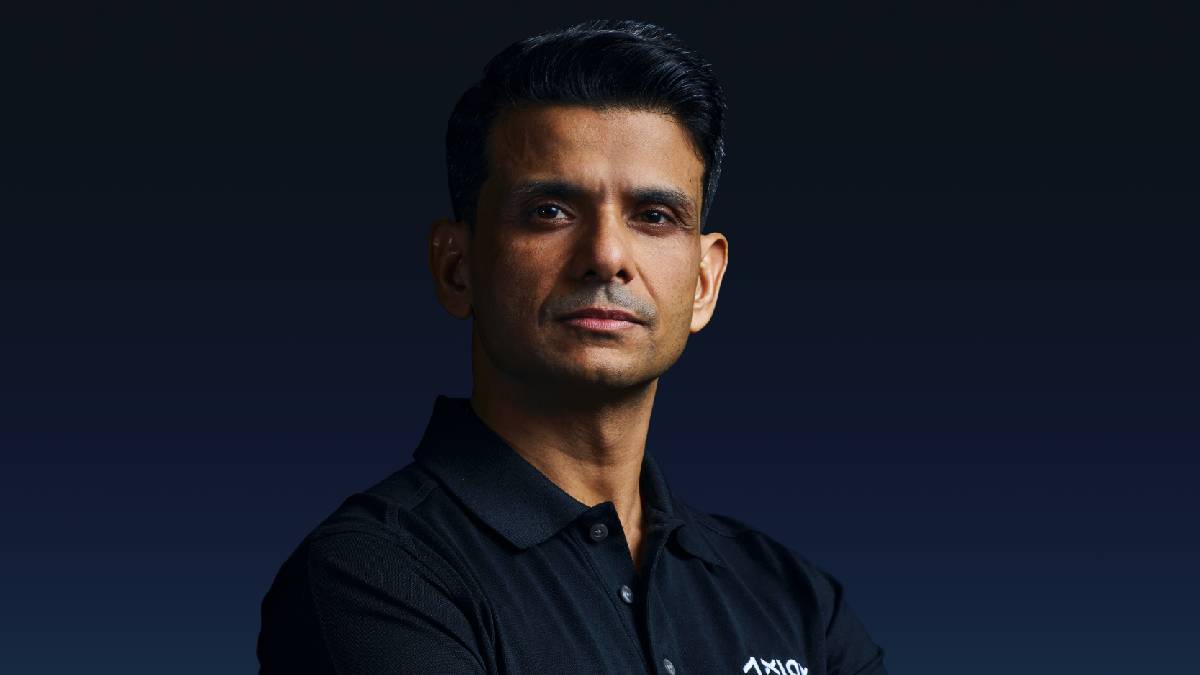 Astronaut Shubhanshu Shukla: All you need to know about first Indian going to Internation Space Station