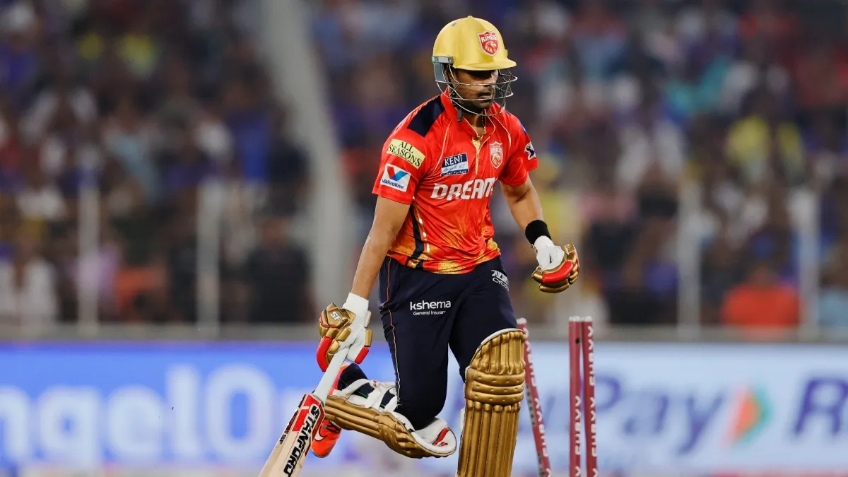 Shashank Singh. Shashank Singh.