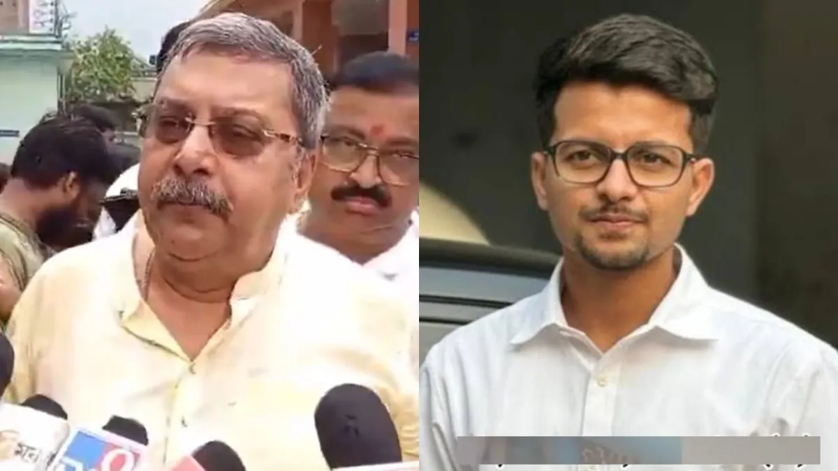 TMC MP Kalyan Banerjee's remarks have drawn sharp condemnation from the BJP.