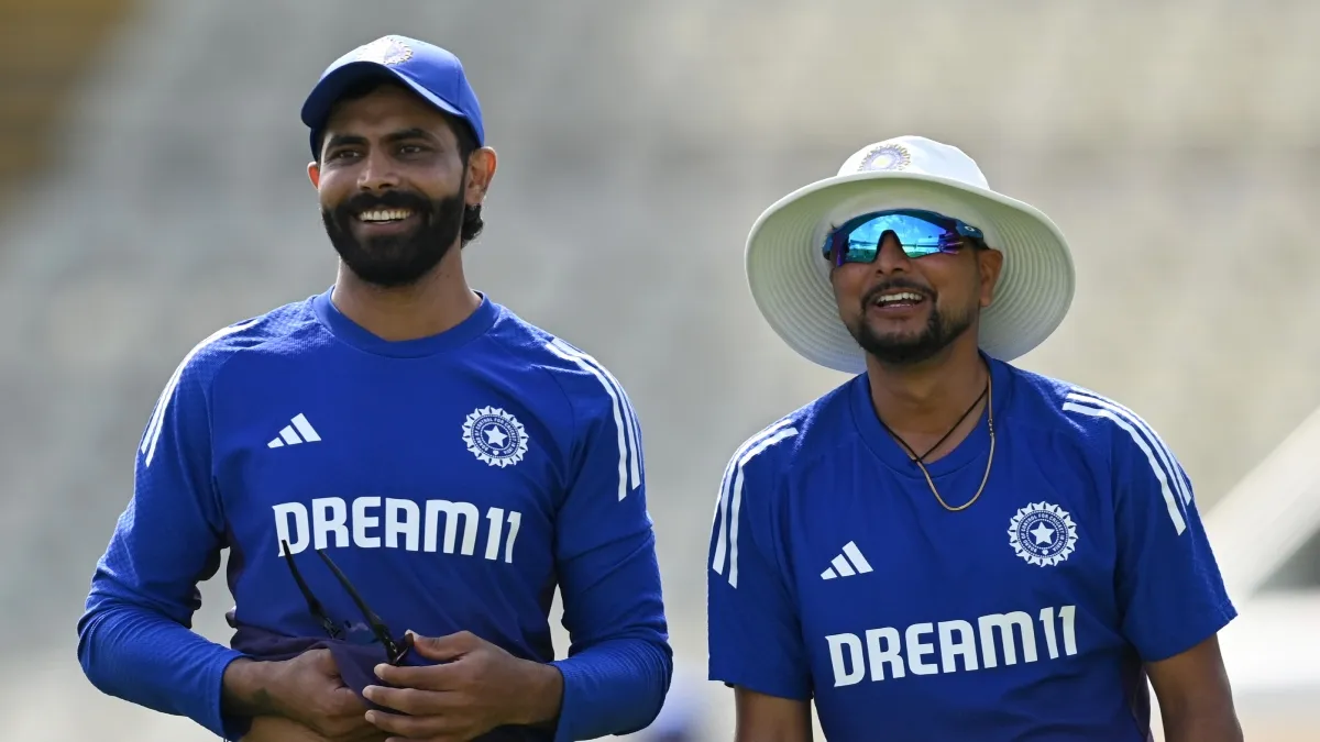 India missed an attacking option with the ball on Day 5 of the Headingley Test against England