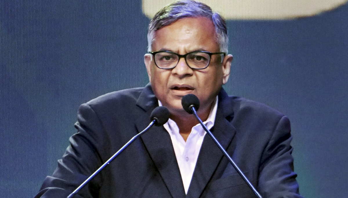 Air India crash: We will be transparent in our communication, says Tata Sons' chairman N Chandrasekaran