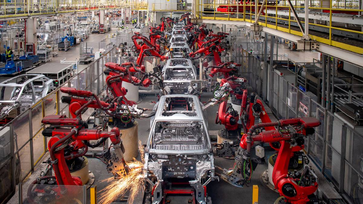 With EV production at risk, Indian auto delegation heads to China amid rare earth magnet crisis