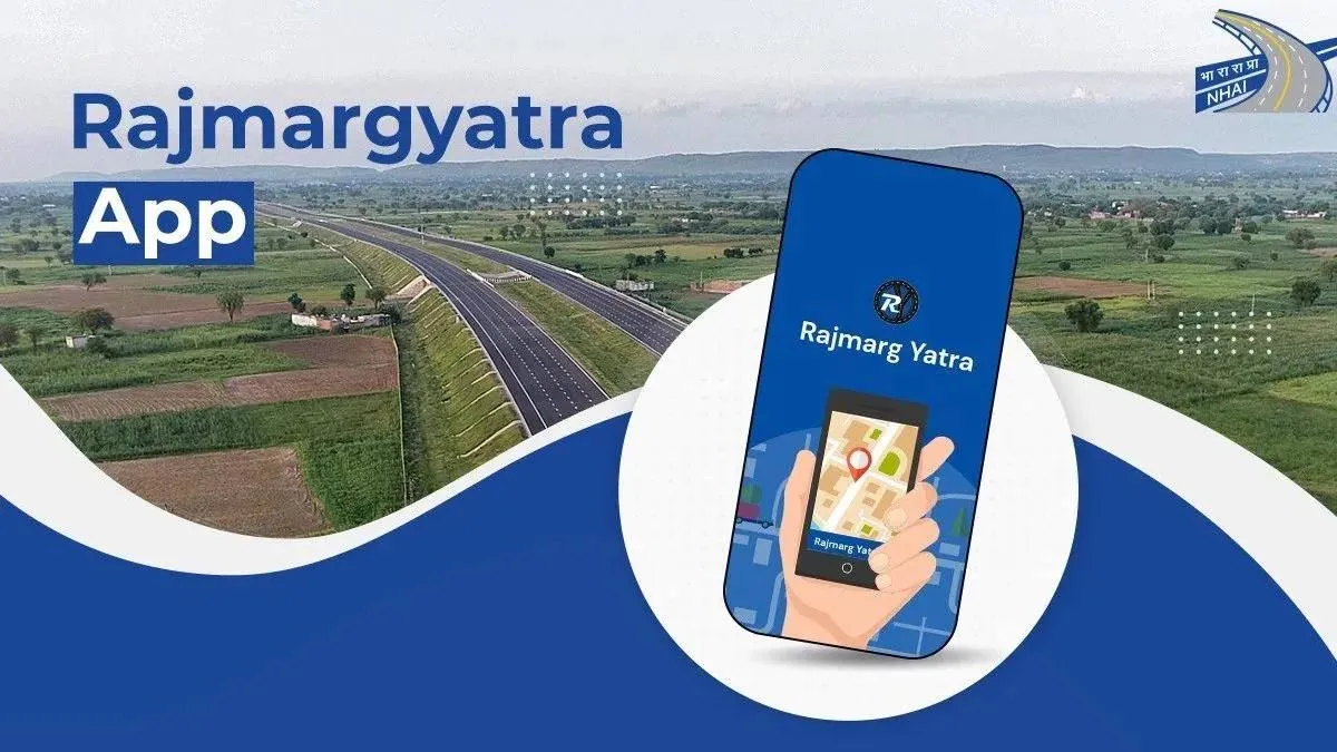 NHAI's new app will guides to cheapest highway route