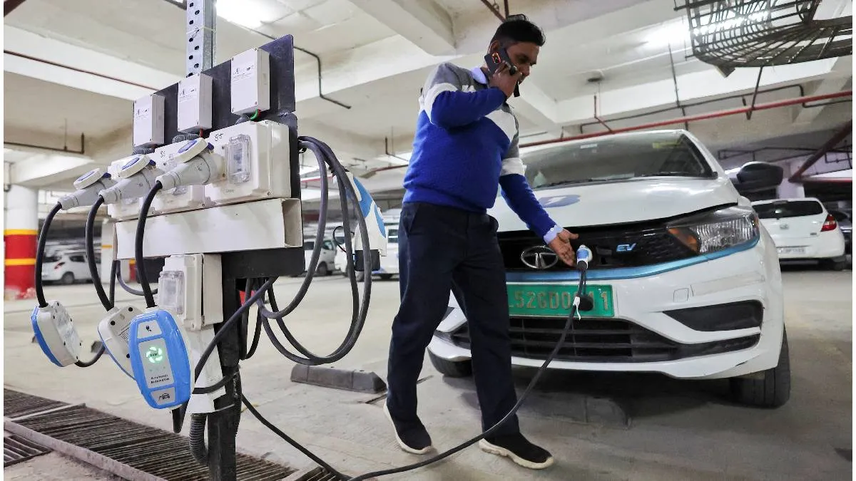 Odisha to unveil EV Policy 2.0 