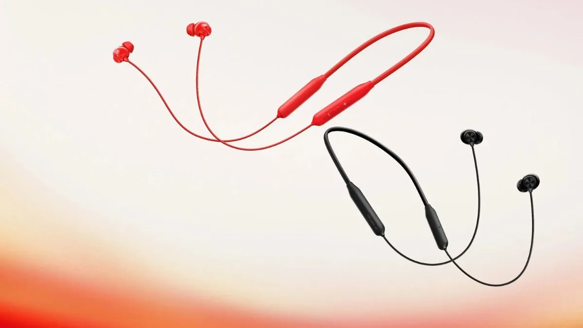 OnePlus Bullets Wireless Z3 