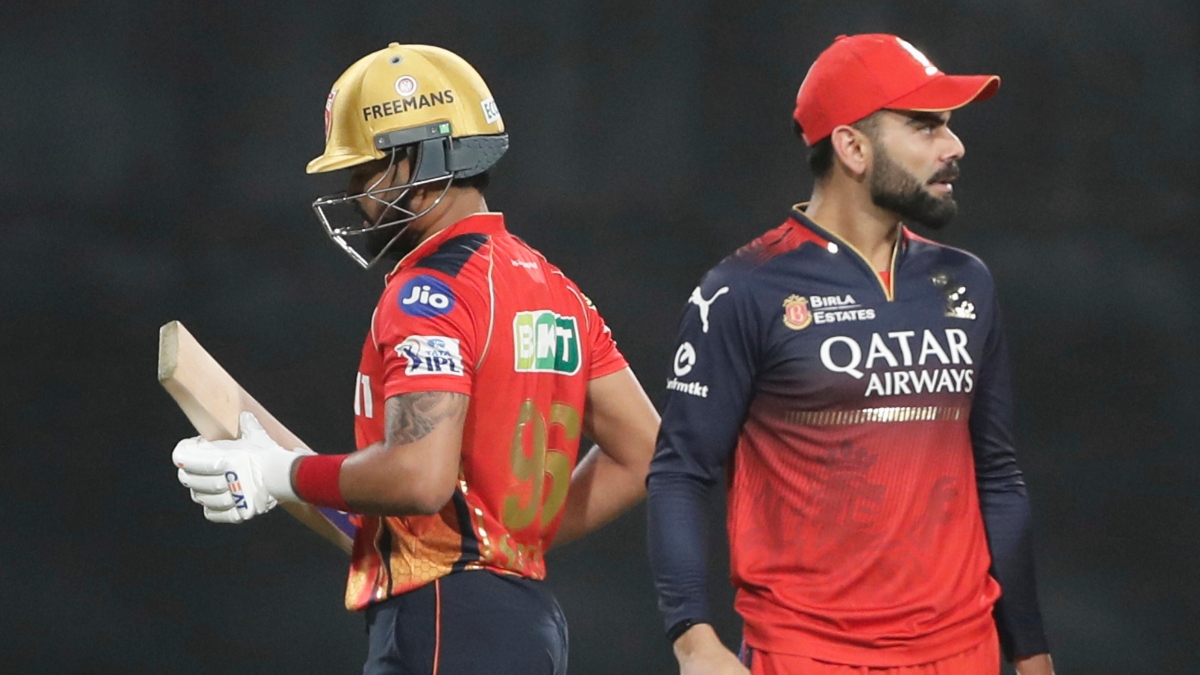 RCB vs PBKS, IPL 2025 Final Dream11 prediction: Best picks for Royal Challengers Bengaluru vs Punjab Kings RCB vs PBKS, IPL 2025 Final Dream11 prediction: Best picks for Royal Challengers Bengaluru vs Punjab Kings