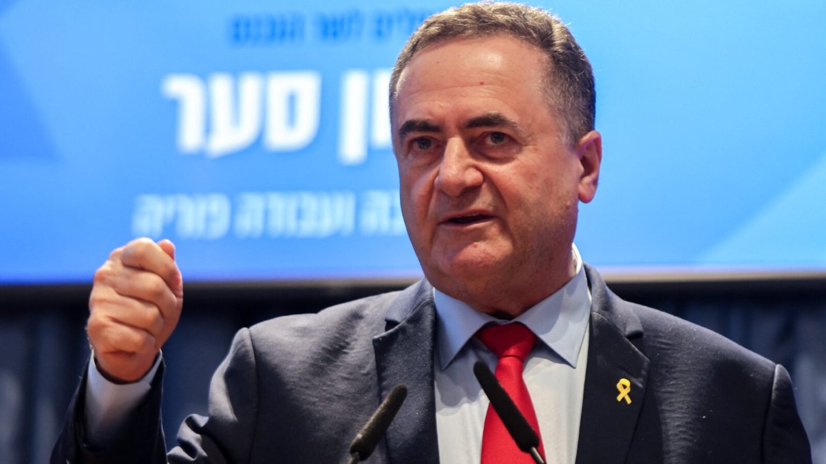 Israel's Defence Minister warns Iran: 'Tehran will burn' if missile attacks on Israeli cities continues