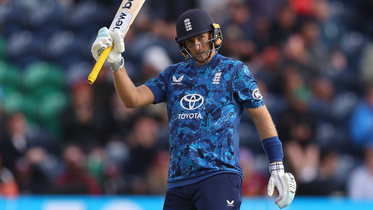 Buttler's Duck Equals Unwanted Record, Root Shines