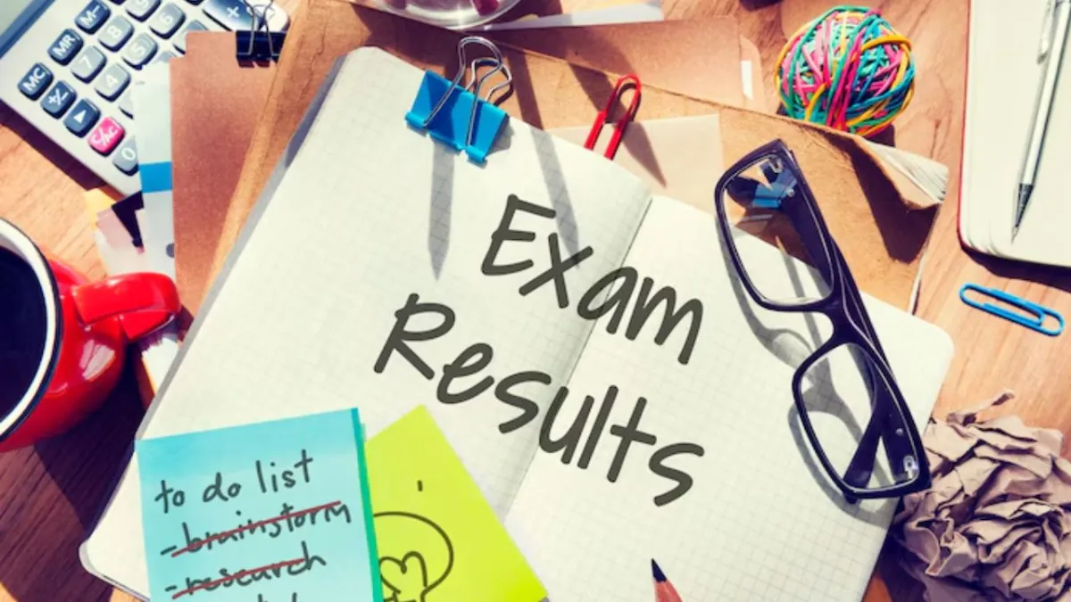 GSEB Gujarat HSC Supplementary Result 2025 declared