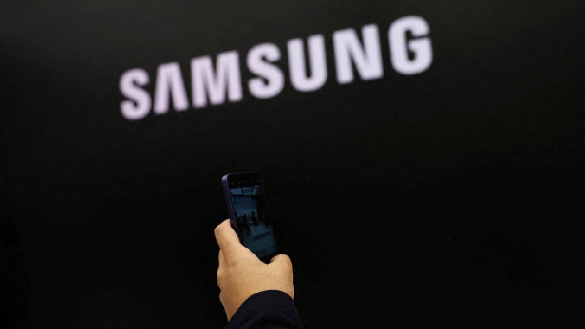 Samsung Galaxy M36 and F36