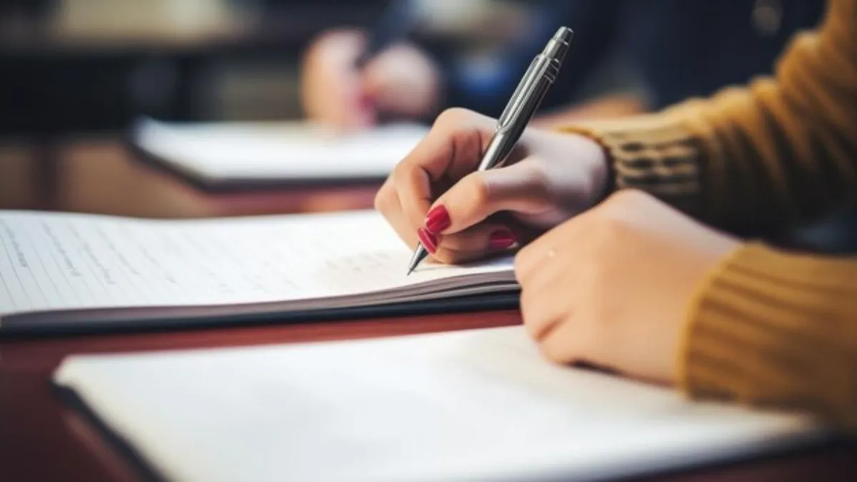 SSC Steno final result released for grade C and D posts